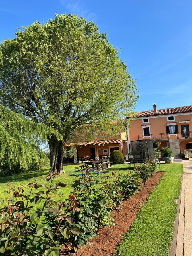 Rooms Danica Poreč Zewnętrze zdjęcie