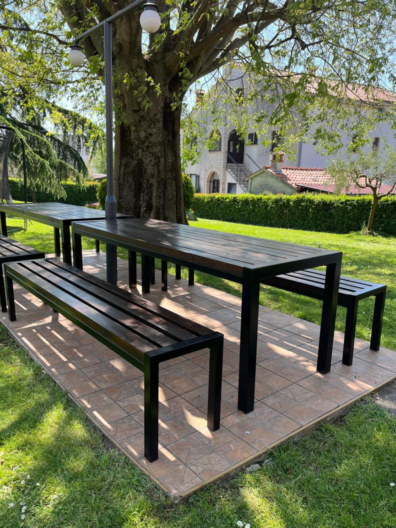 Rooms Danica Poreč Zewnętrze zdjęcie